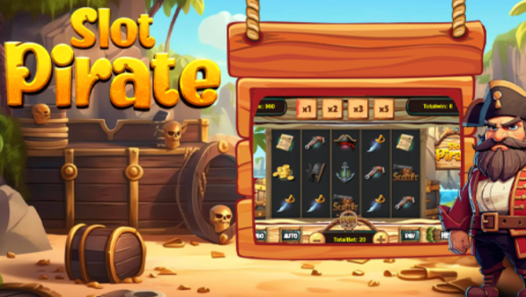 Pirate Slot