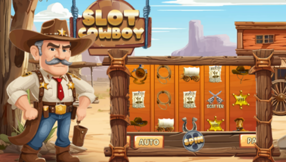 Slot Cowboys